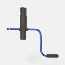 Verricello per rig - Coppa USA