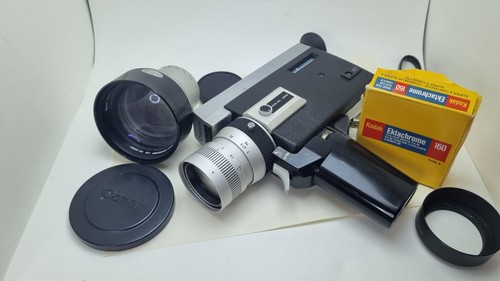 Fotocamera canon auto zoom - zoom, 518