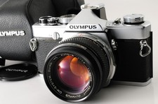 Olympus OM-1 OM1 fotocamera