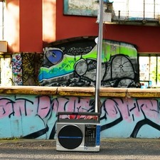 Radio d'epoca Emerson PM 3909