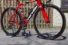 Kit ruote Enve SES 4.5 Carbon
