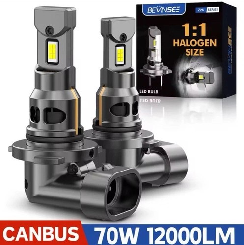 Lampadine fendinebbia led - fendinebbia,