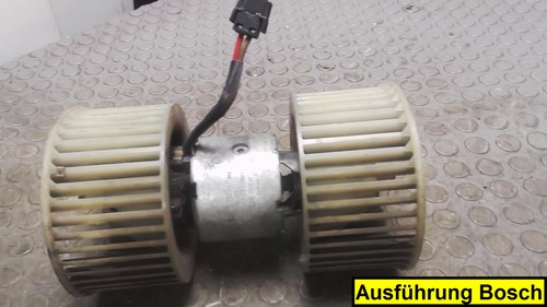 Motore soffiatore bmw 520i e34 - motore,