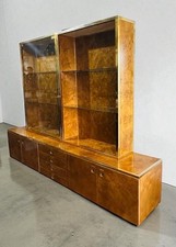 Credenza eccezionale anni 70