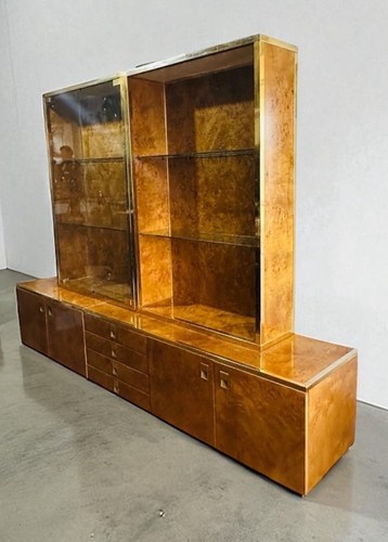 Credenza eccezionale anni - , 70