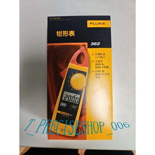 Per fluke 362 misuratore - fluke, a