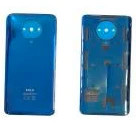 Backcover xiaomi pocophone - backcover,