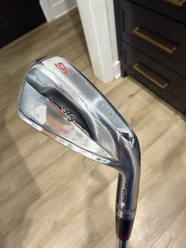 Ferro stiro ben hogan ft - da,