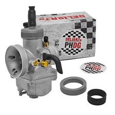 Carburatore Dellorto PHDG 24