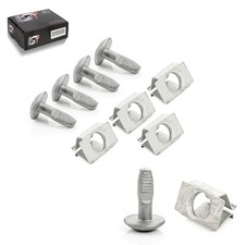 10X Per Peugeot 1007 206 207