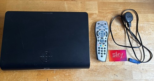 Sky plus box - box, drx890w