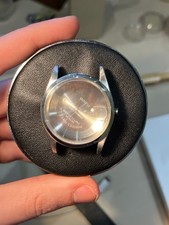 Original Rolex 15000 Case –