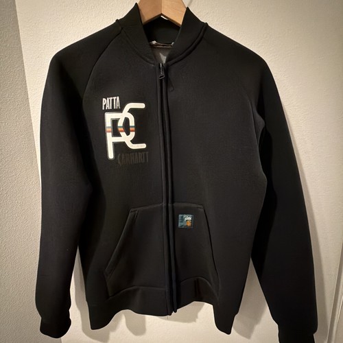 Giacca bomber carhartt patta - bomber,