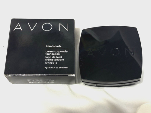 Avon ideal crema ombreggiante - crema,