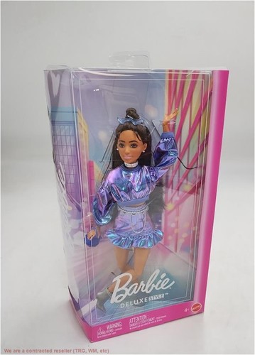 Barbie bambola moda - barbie,