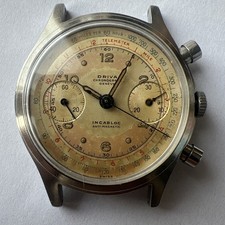  Orologio da polso Driva