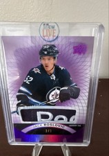 2017-18 Upper Deck /3
