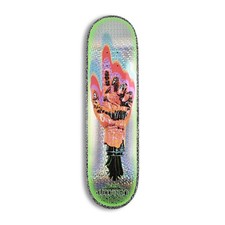 Santa Cruz Wooten Dystopia VX