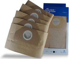Sacchetti Filtro in Carta 30 L