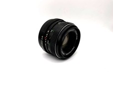 Pentacon 50 mm 1:1.8 obiettivo