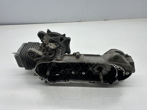 Blocco motore engine completo - motore,