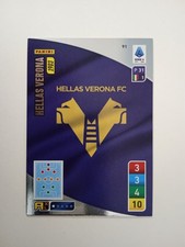 ADRENALYN XL PANINI 2022/23