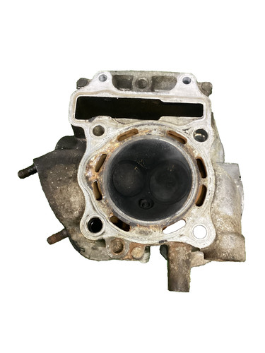 Testata honda 125 - sh, anno