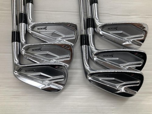 Dunlop srixon zx7 set ferri - set,