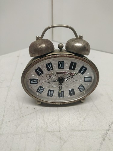 Orologio sveglia vintage - , epoca