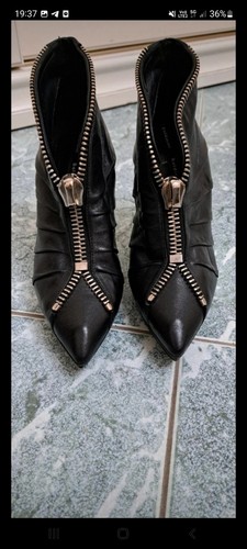 Tronchetti donna - tronchetti,