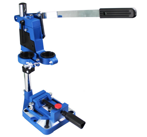 Trapano pressa utensile