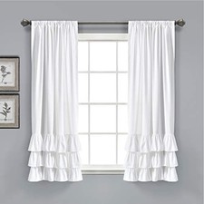 (TG. 63L Panel Pair) Lush