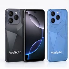 Smartphone alternativo I16 Pro