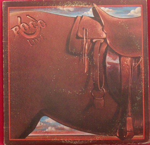 Poco live - poco,