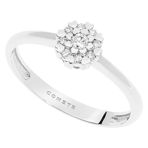 Comete ritired anello - ritired,