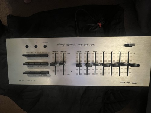 Sae mark solid state - sae,