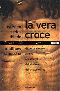 Vera croce carsten peter - la,