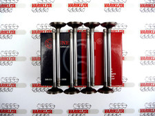 8X VALVOLE MOTORE SCARICO