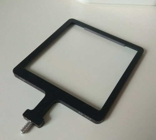 Portafiltro 4x4 chrosziel - 4x4",