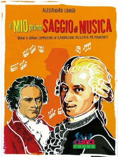 Longo il mio - a., saggio