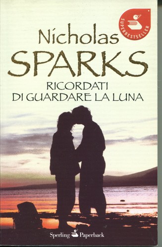 Ricordati guardare luna - guardare, la