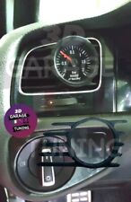 Porta Manometro Golf 7 52mm  (