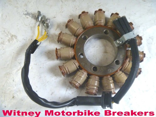 Nuovo vecchio stock honda - nuovo,