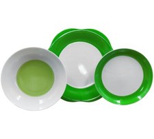 WEISSESTAL SERVIZIO PIATTI 54