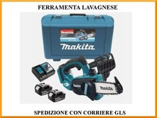 Elettrosega 115 mm compatta