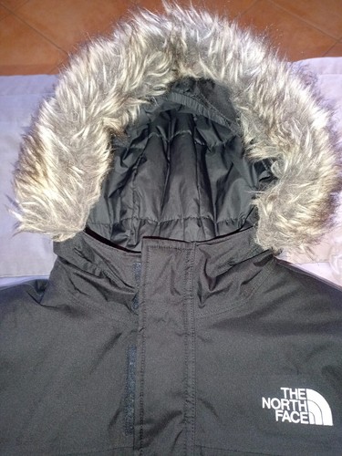 Giacca the north face gotham - giacca,