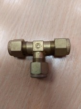 B500 3 swagelok - 5/16", b500-3