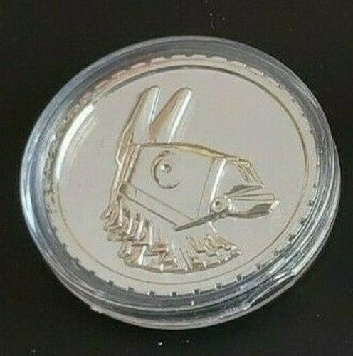 Fortnite loot llama bucks - fortnite,