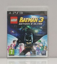 Lego Batman 3 Gotham e oltre