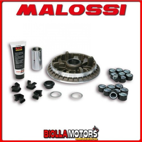 5114855 variatore malossi mhr - 5114855,